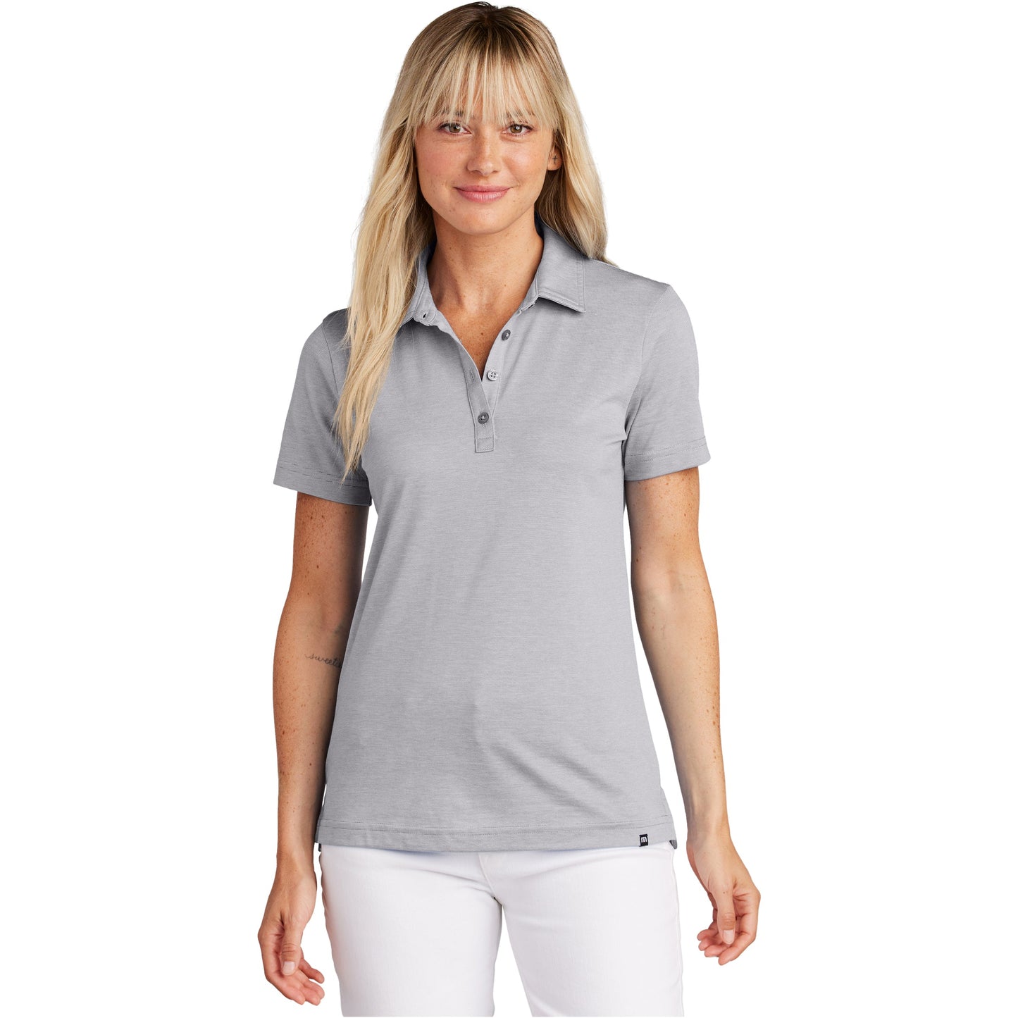 Light Grey Heather