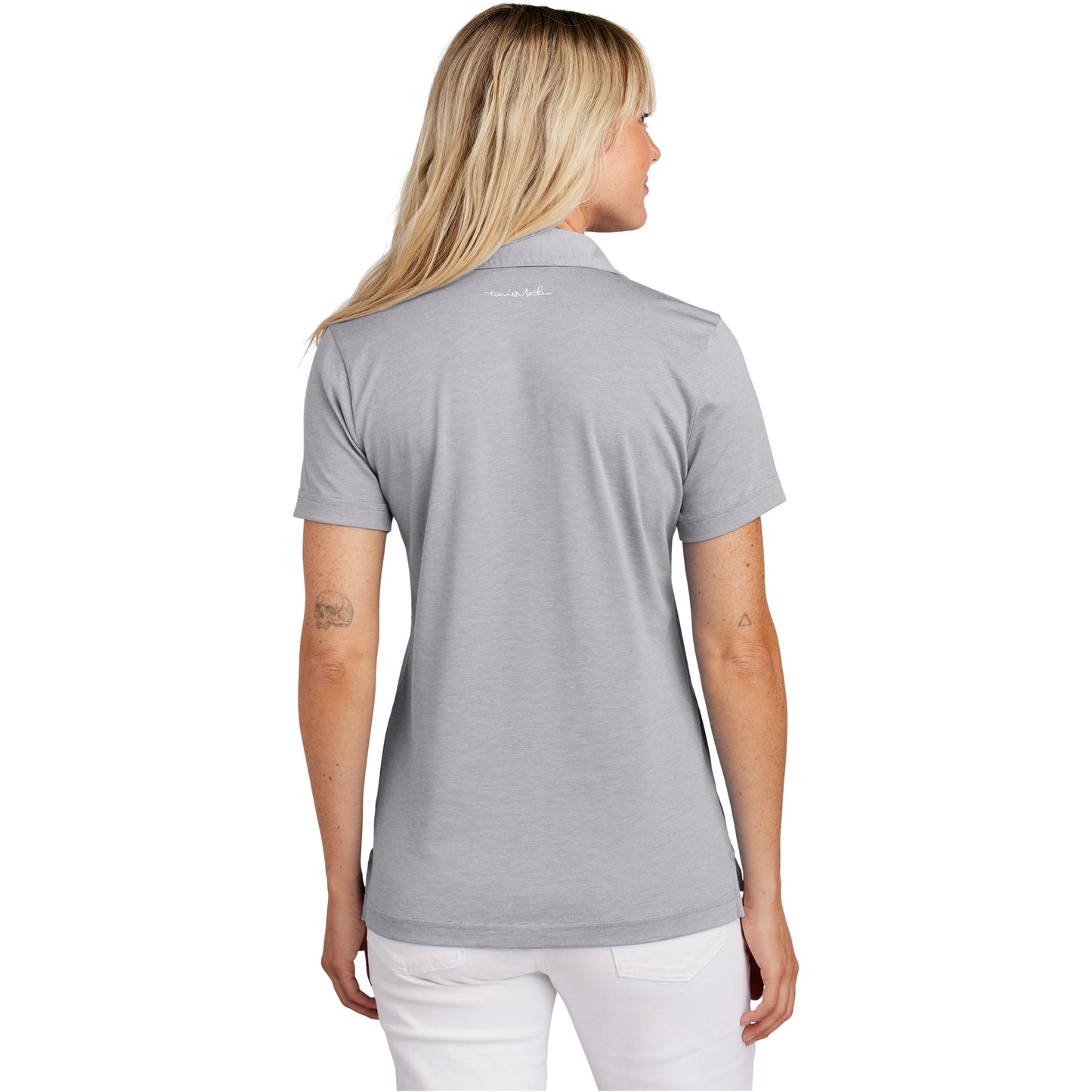Light Grey Heather