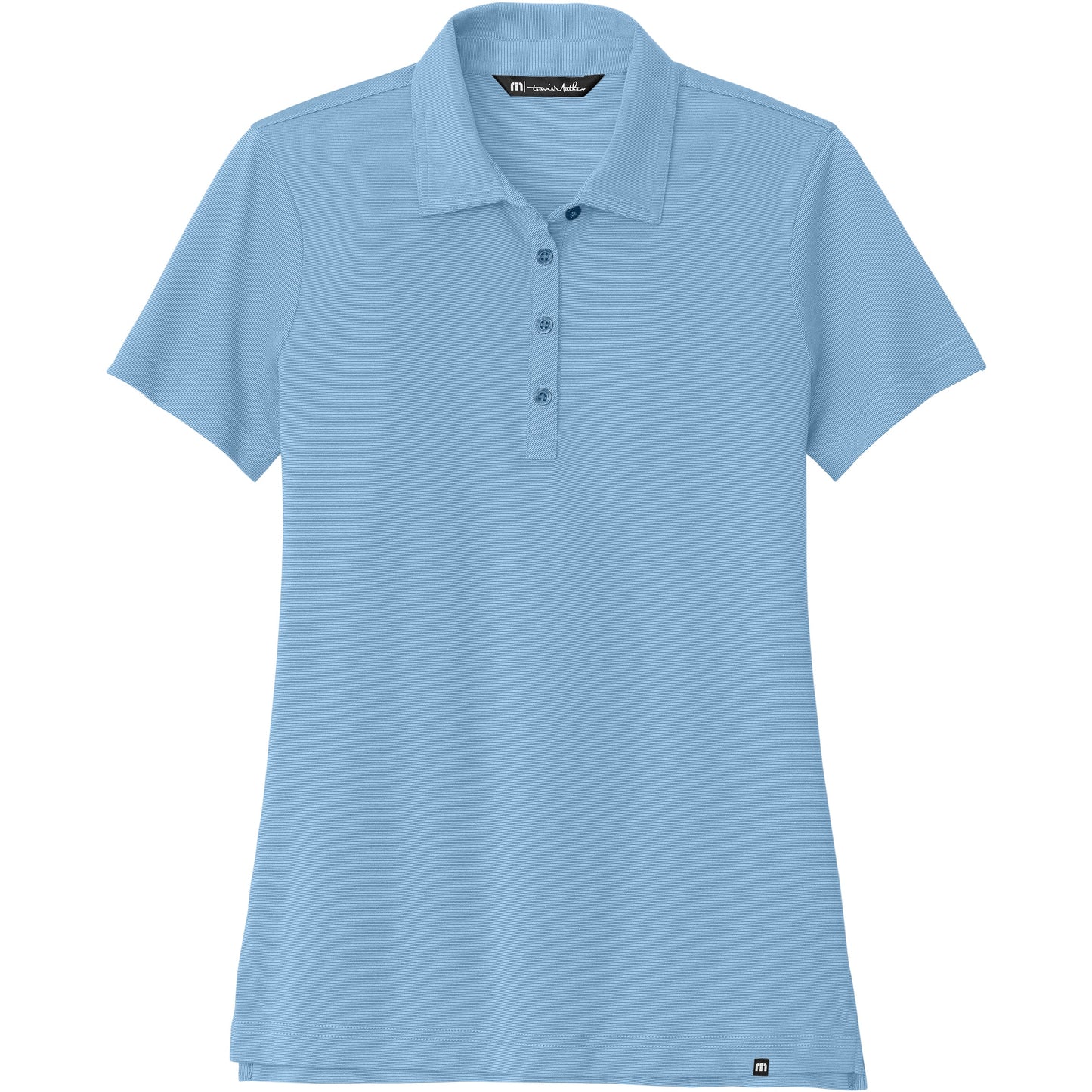 Strong Blue Heather