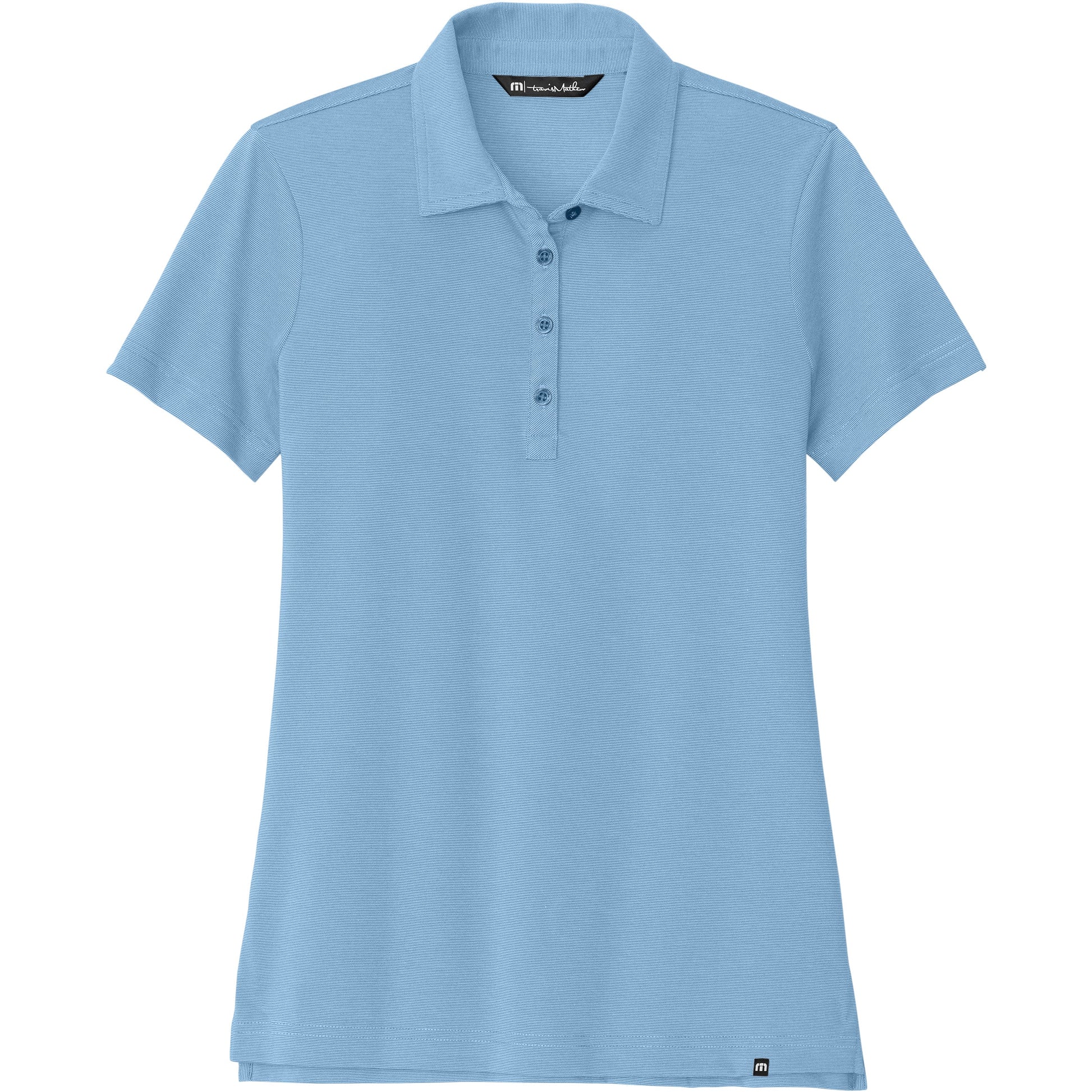 Strong Blue Heather