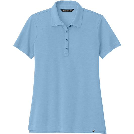 Strong Blue Heather