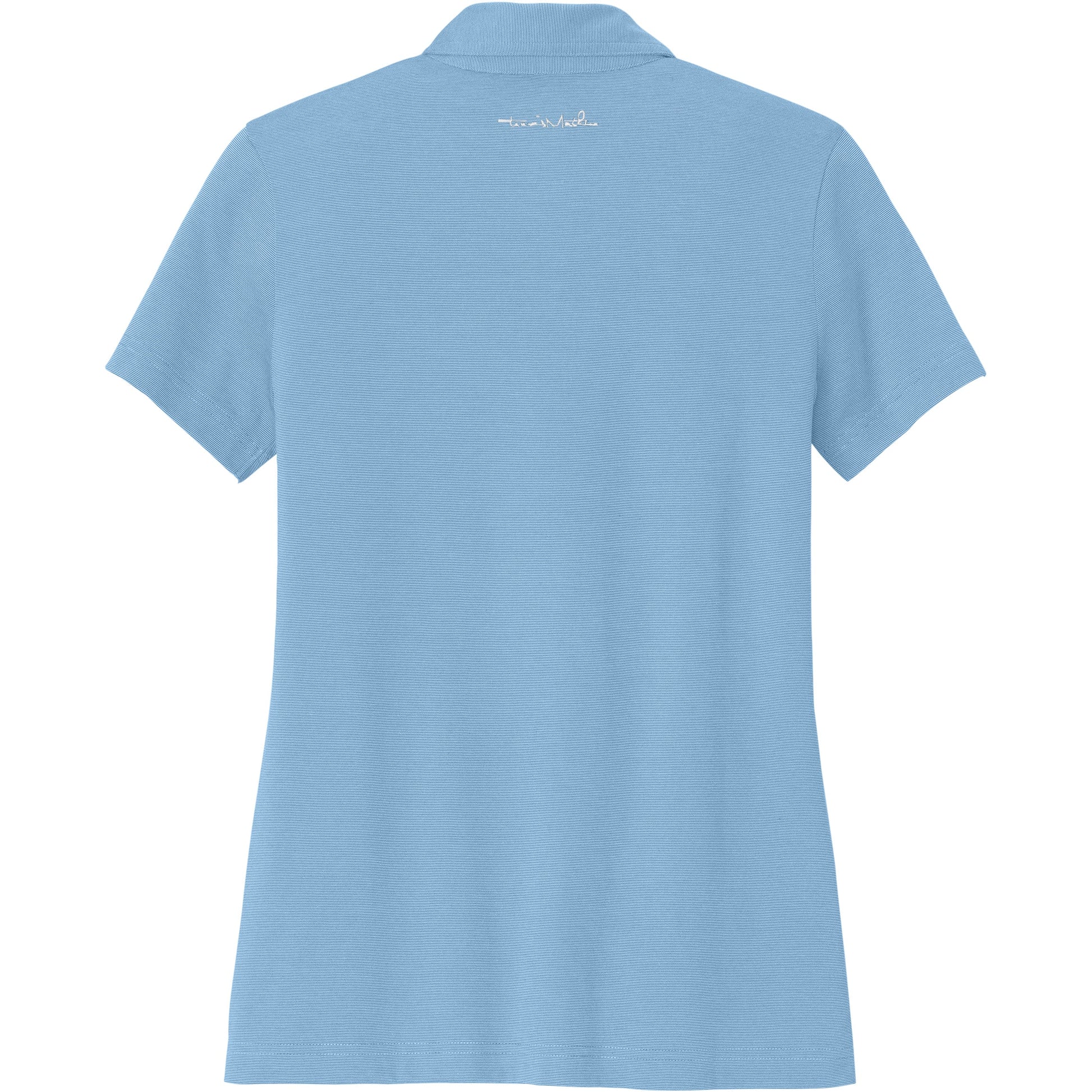 Strong Blue Heather
