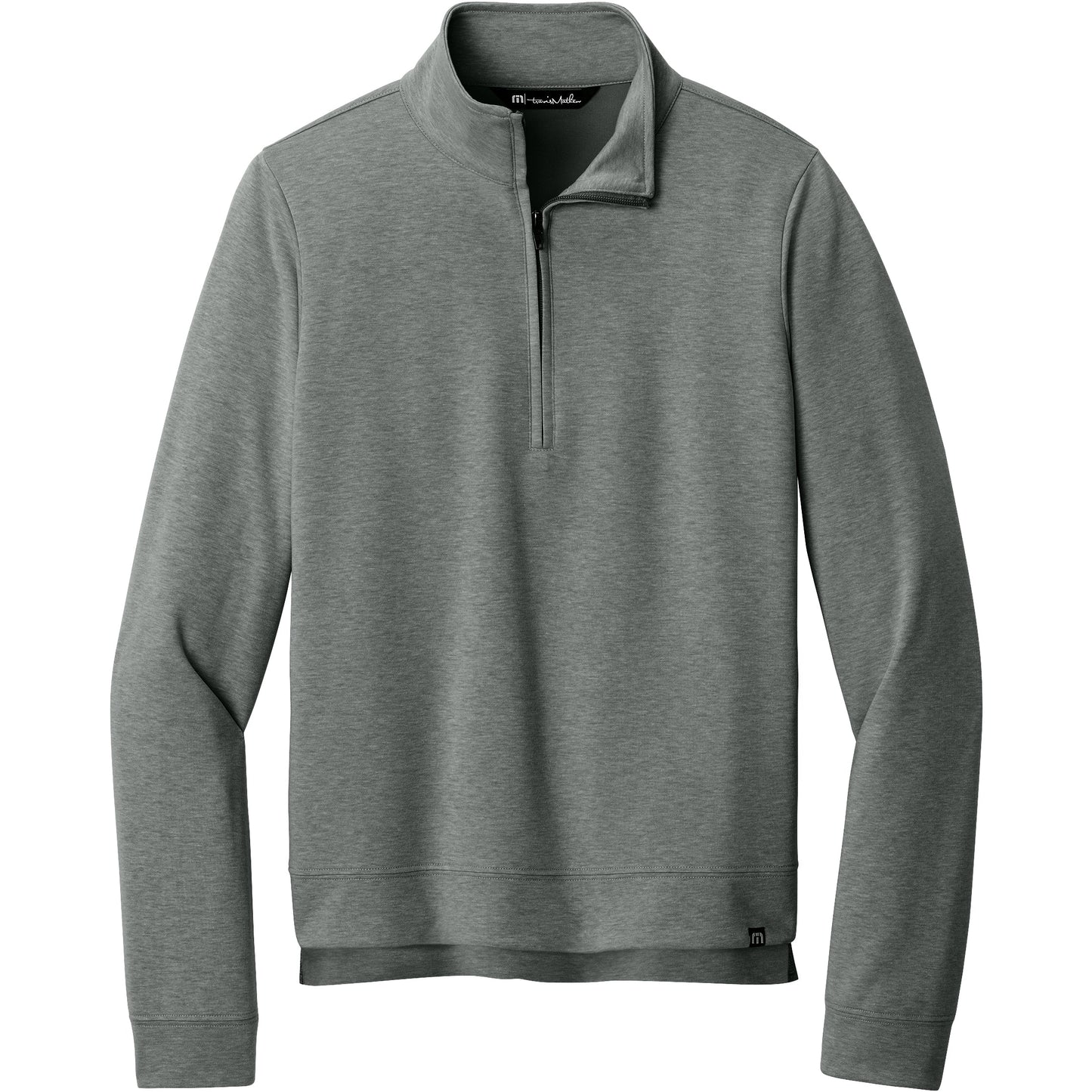 Dark Grey Heather