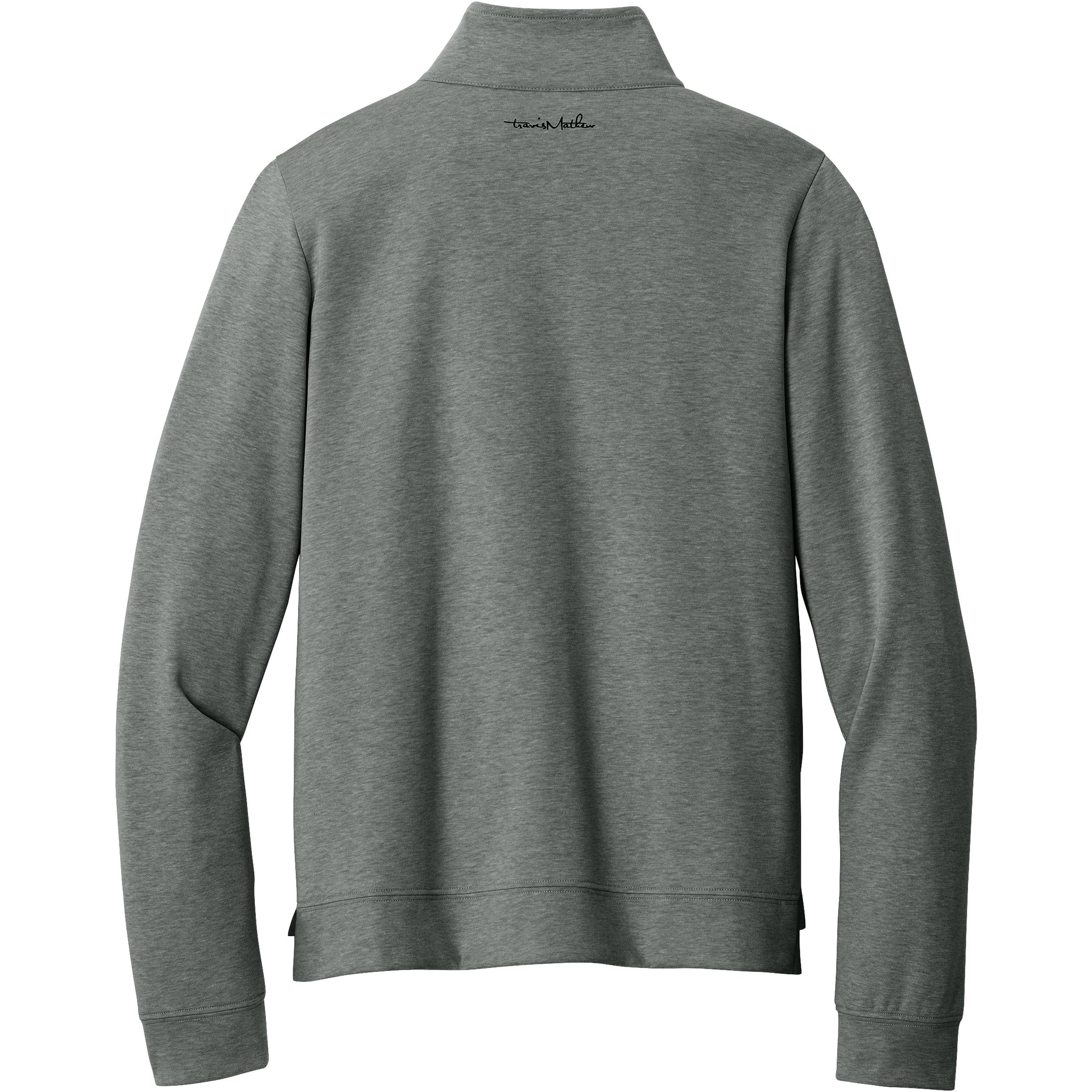 Dark Grey Heather