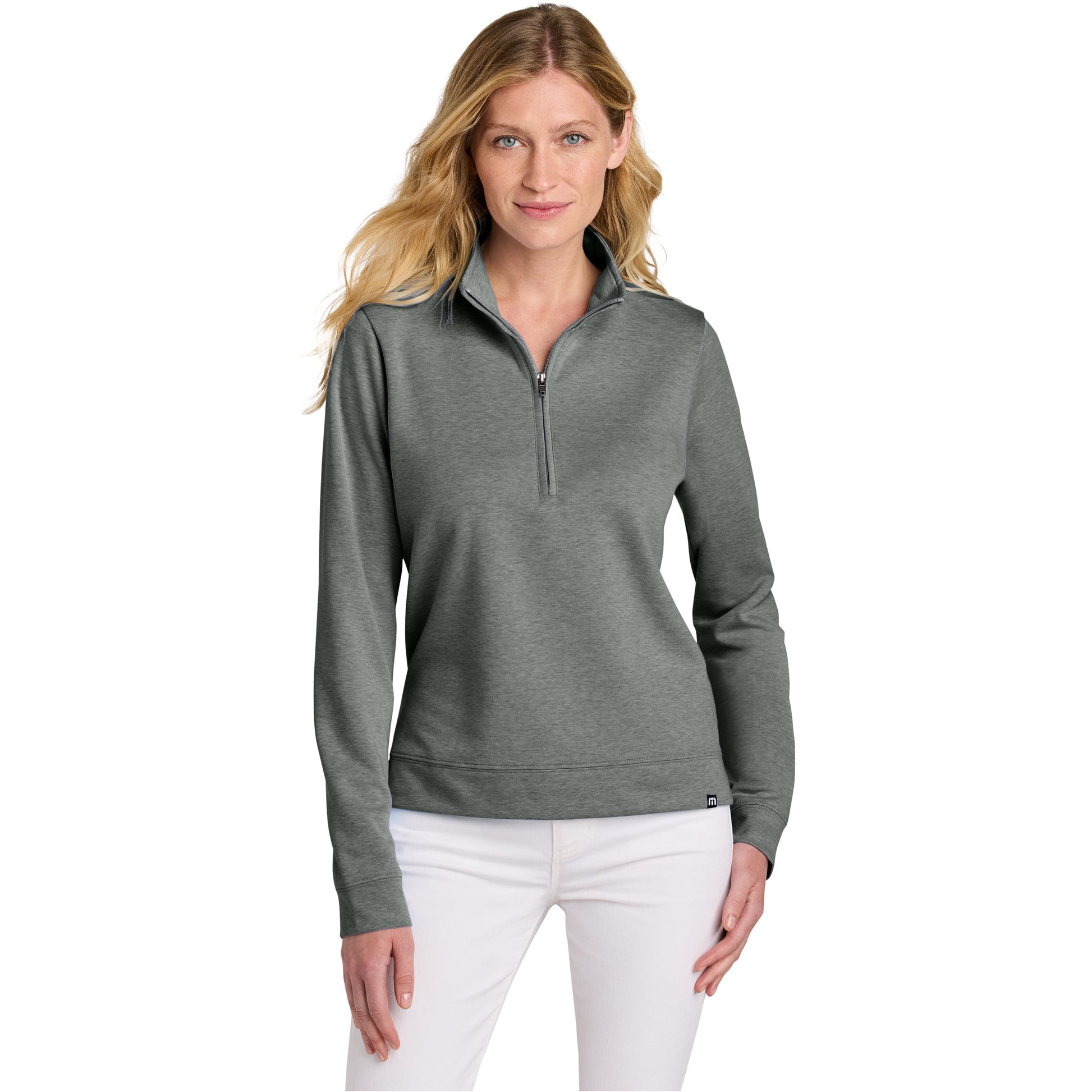 Dark Grey Heather