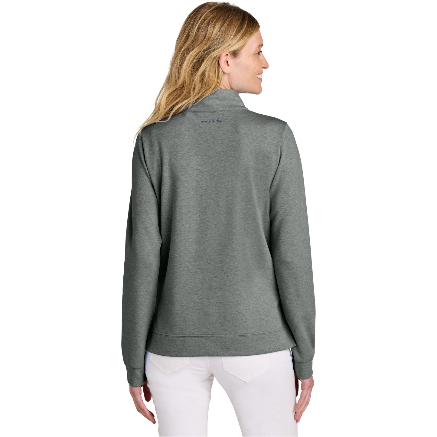 Dark Grey Heather