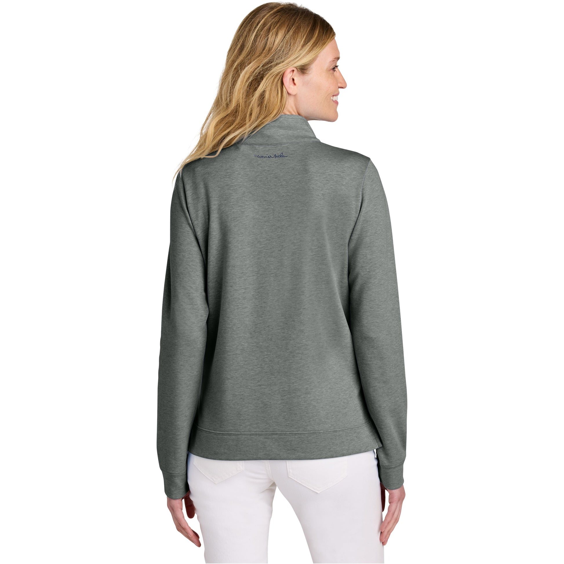 Dark Grey Heather