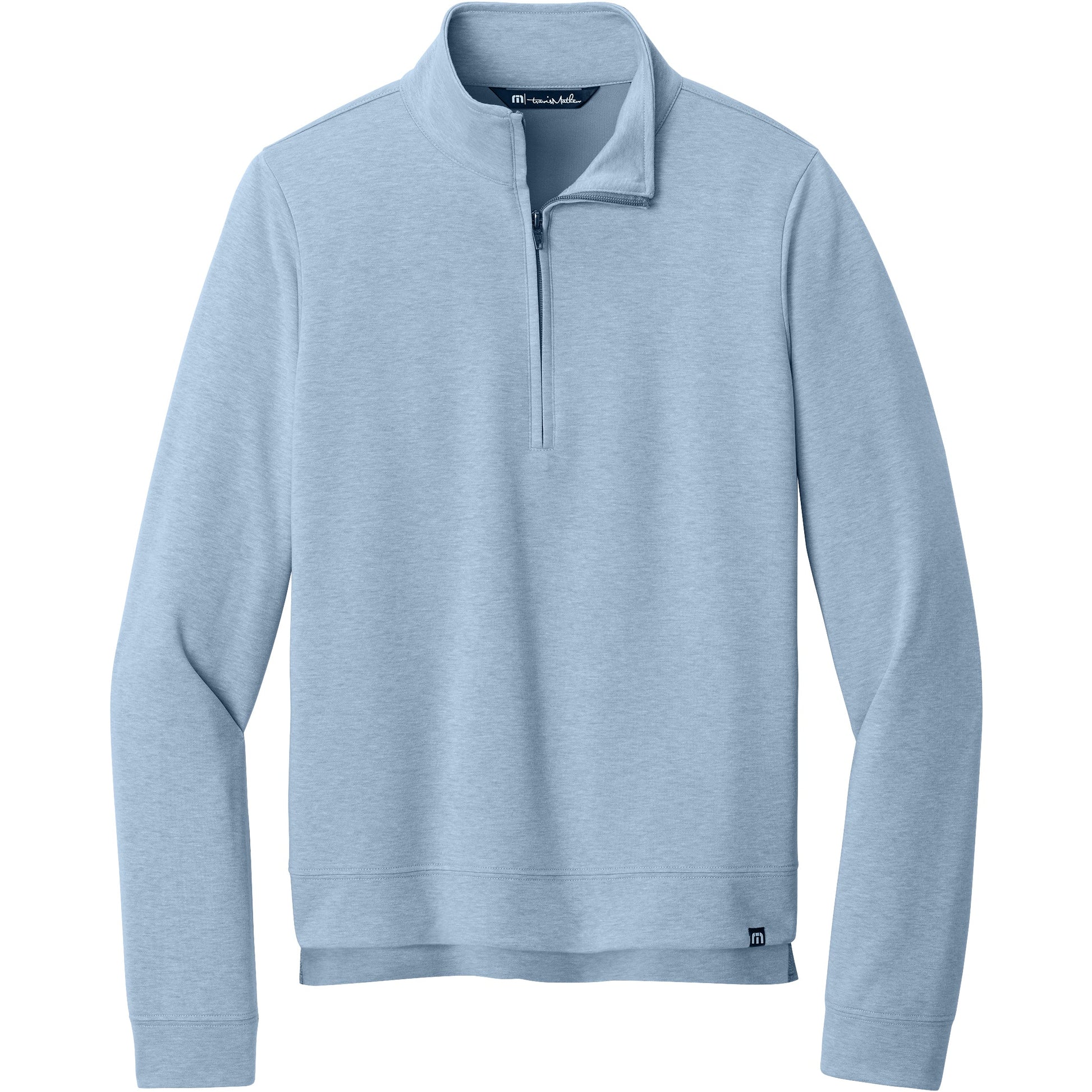Light Blue Heather