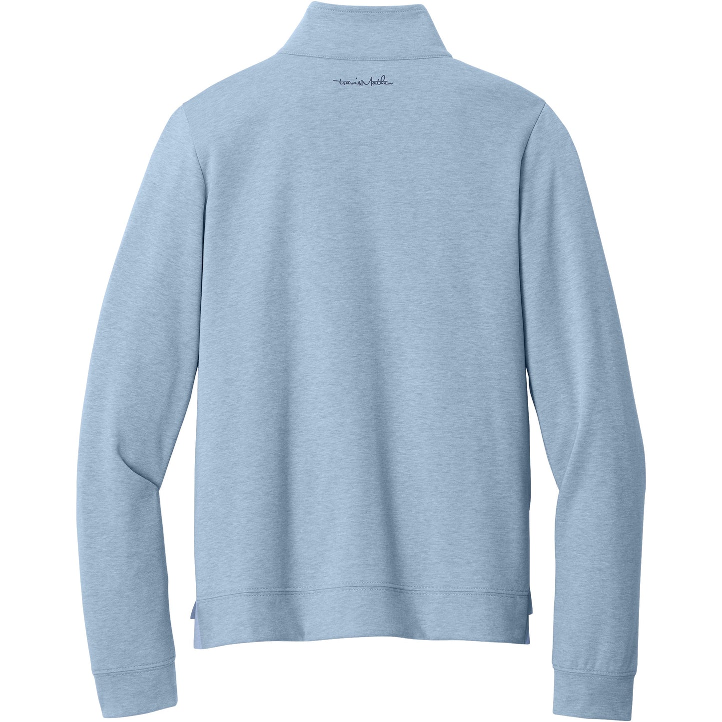Light Blue Heather