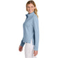 Light Blue Heather