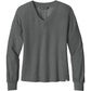 Dark Grey Heather