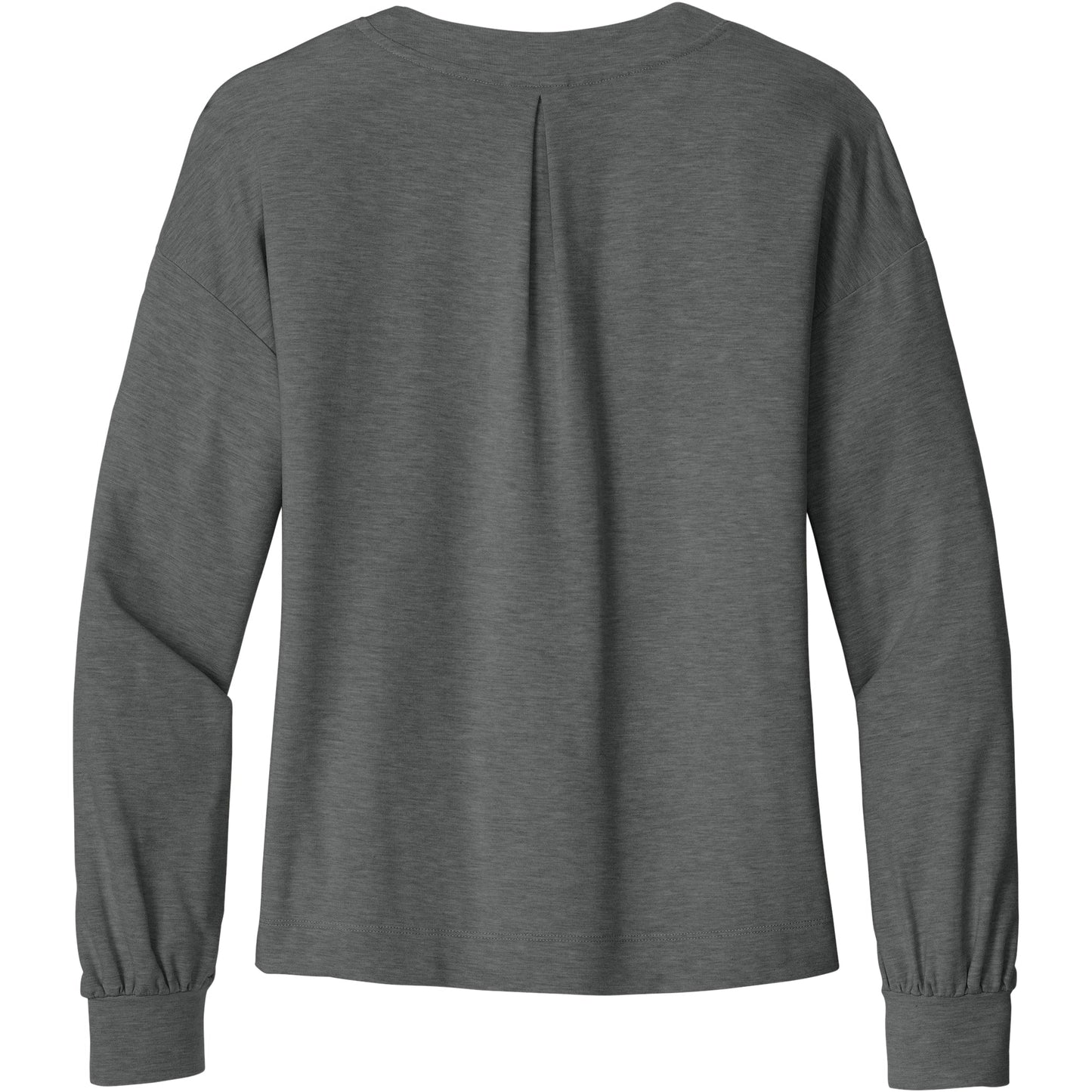 Dark Grey Heather