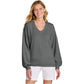 Dark Grey Heather