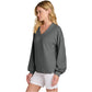 Dark Grey Heather