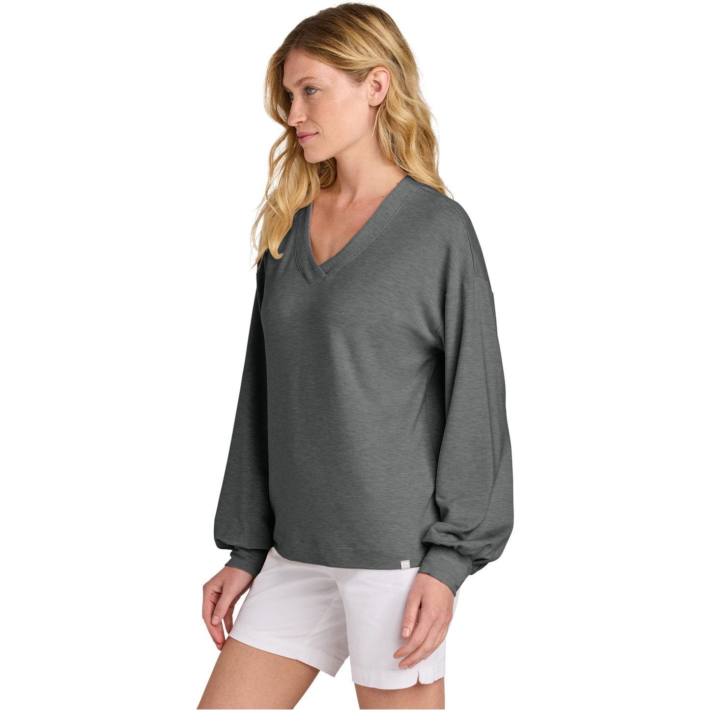 Dark Grey Heather