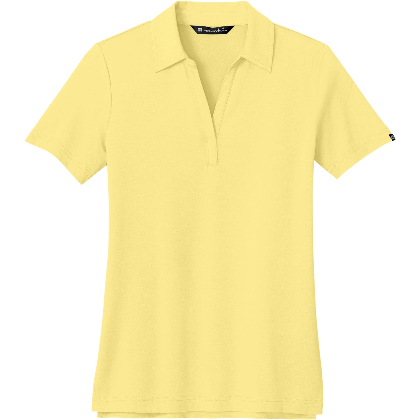 Pale Yellow