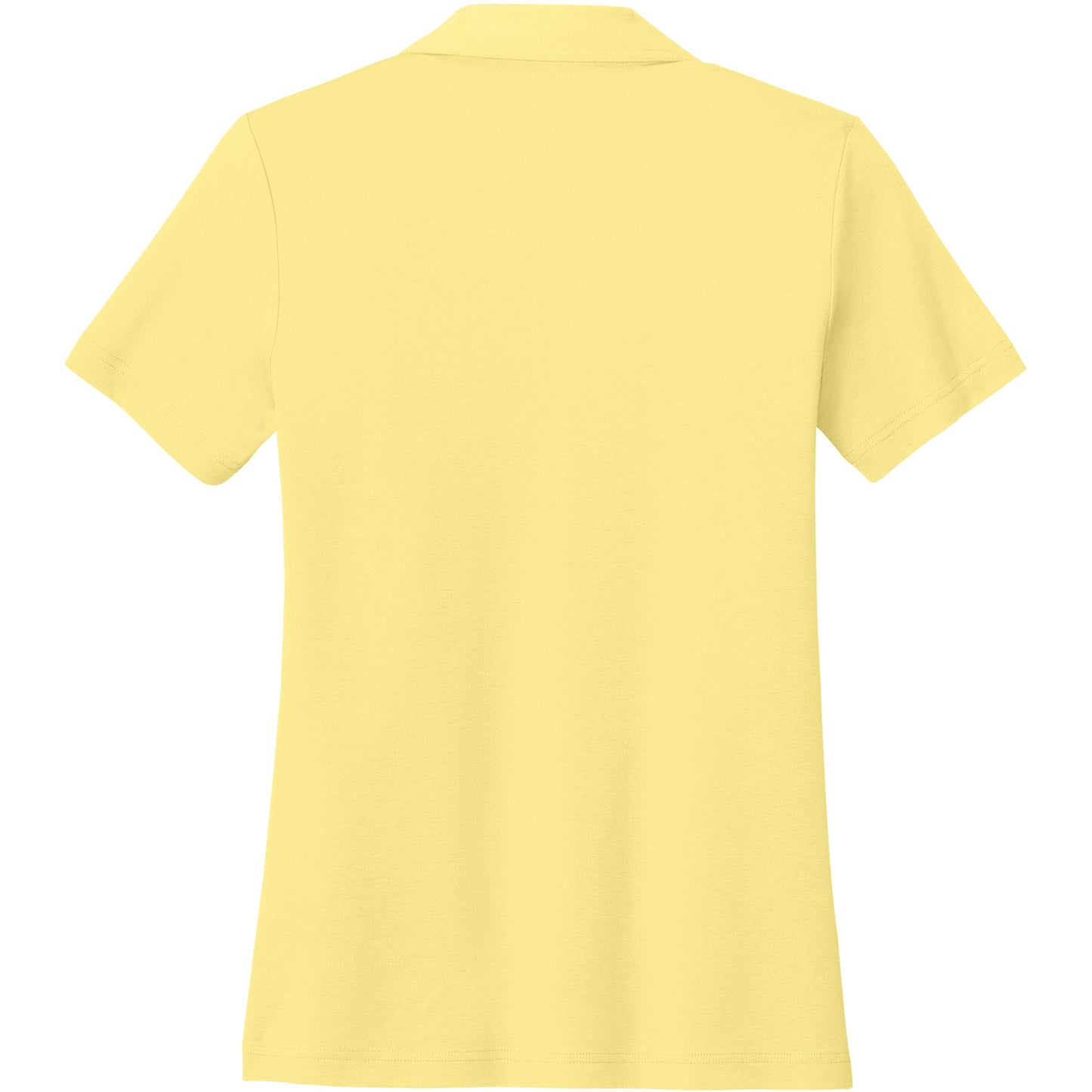 Pale Yellow