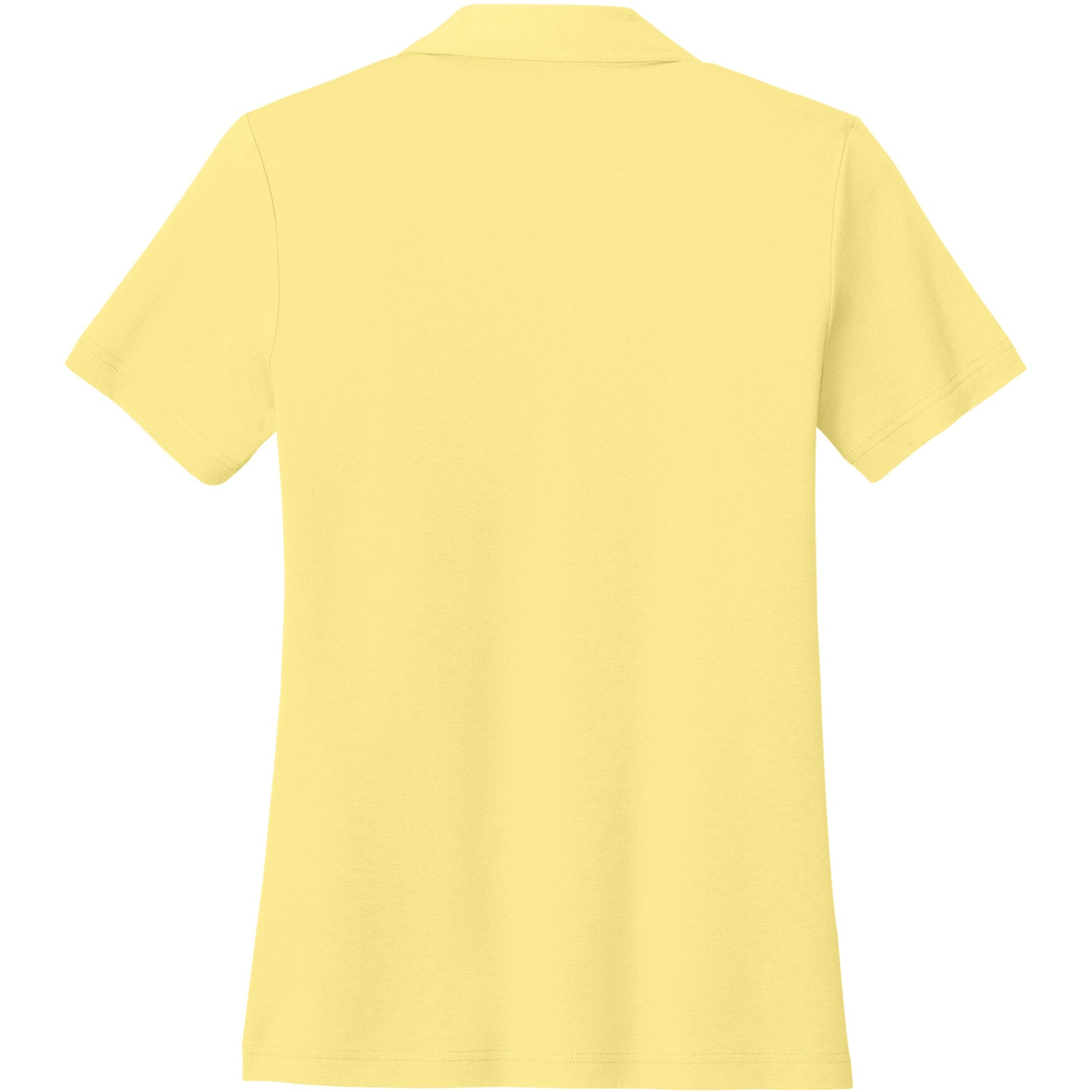 Pale Yellow