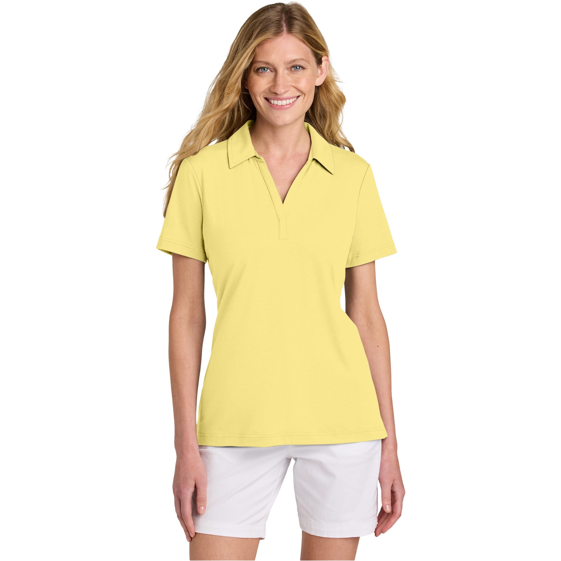 Pale Yellow