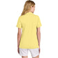 Pale Yellow