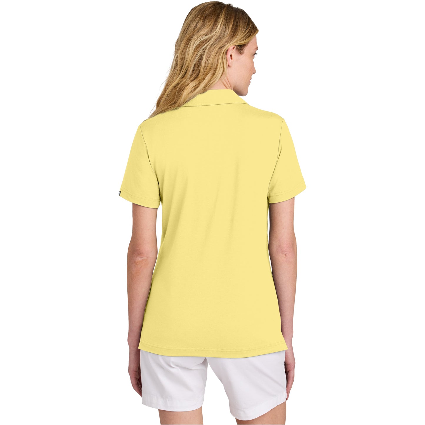 Pale Yellow