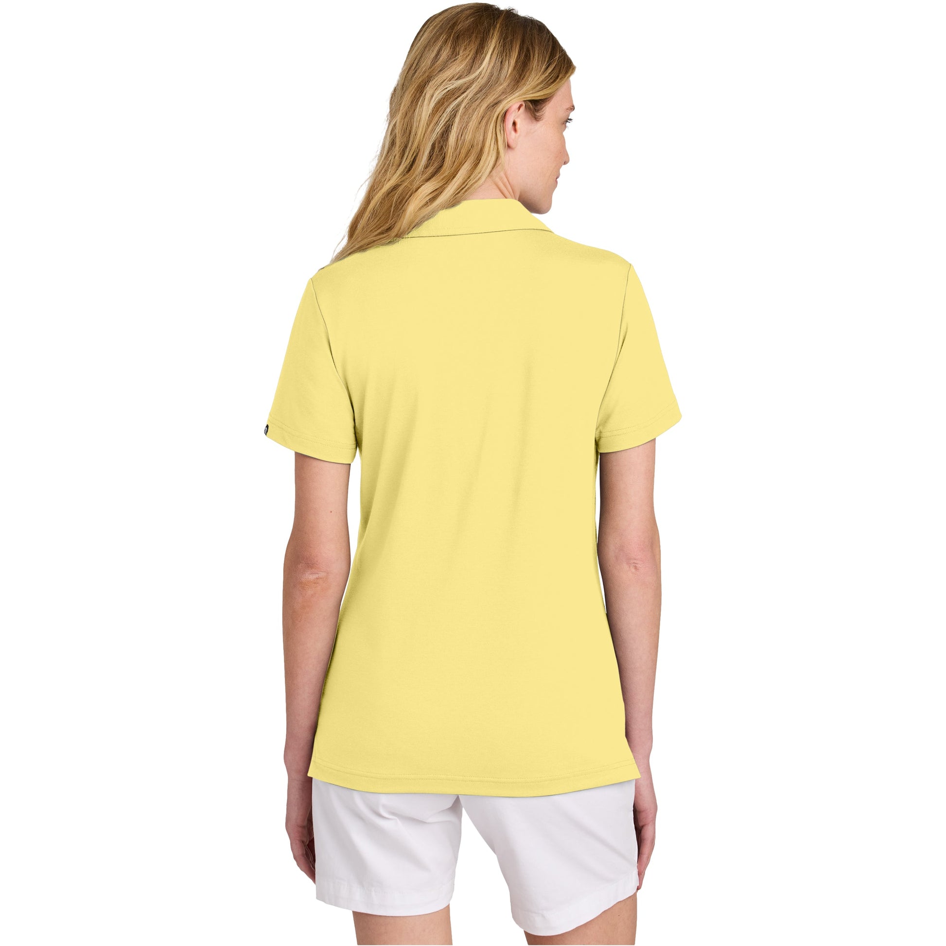 Pale Yellow