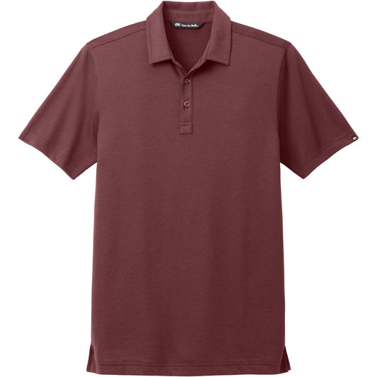 Oxblood Heather