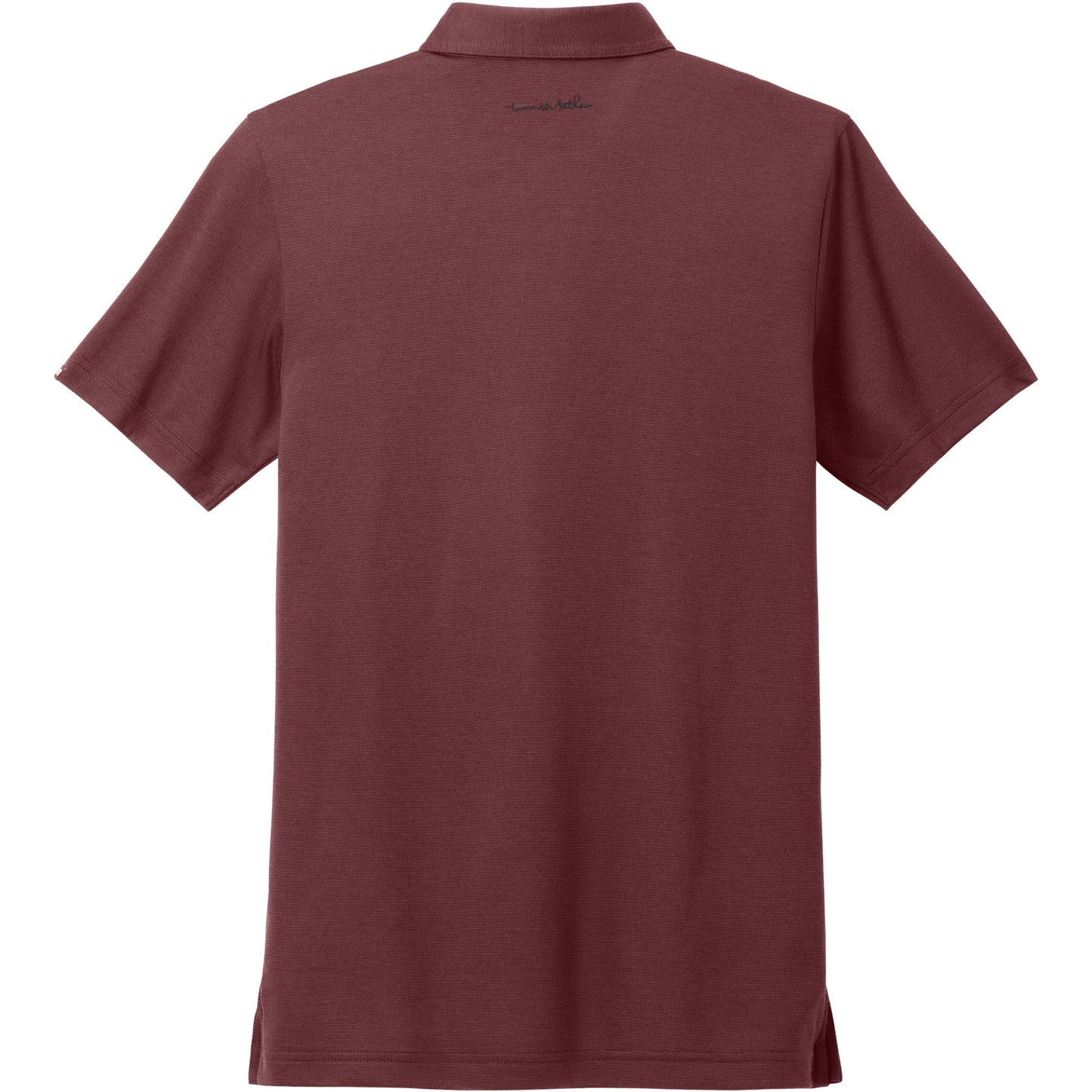 Oxblood Heather