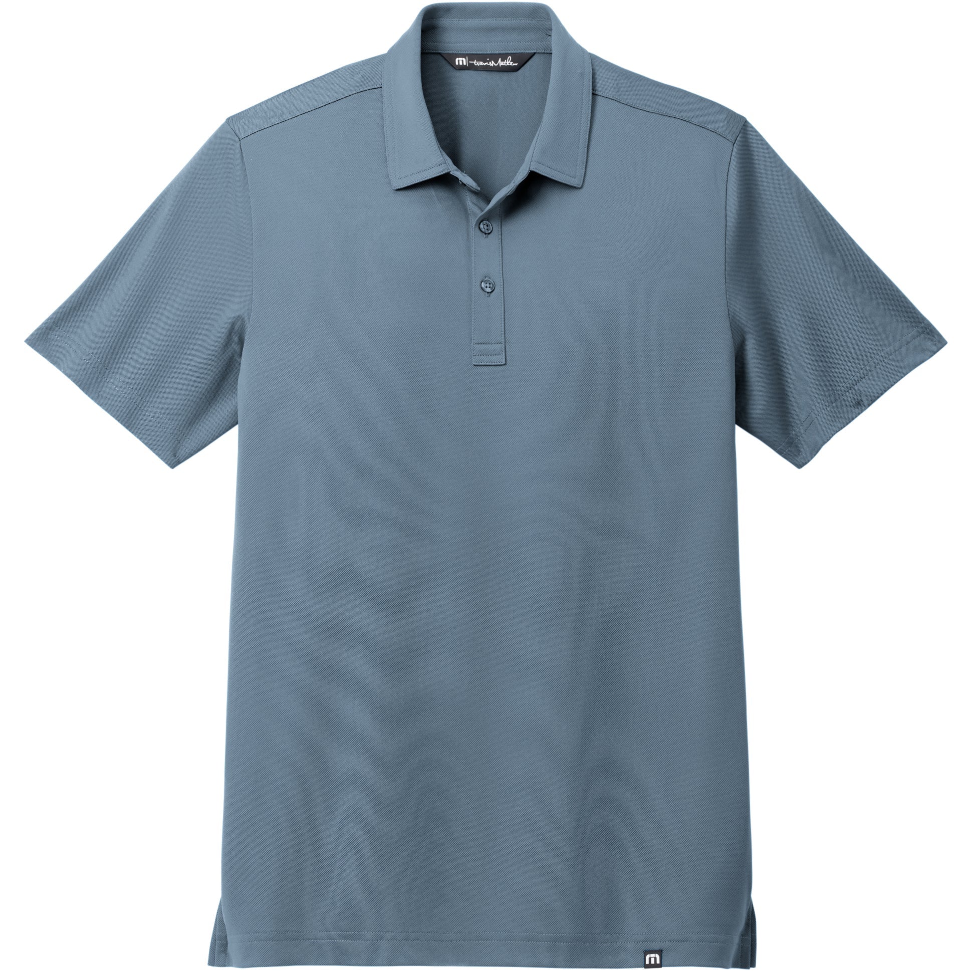 Light Denim Blue