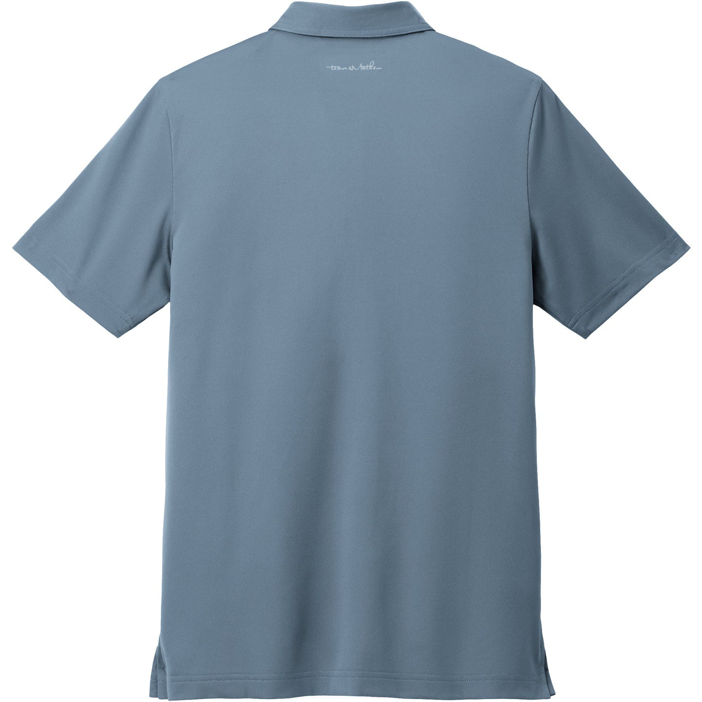 Light Denim Blue