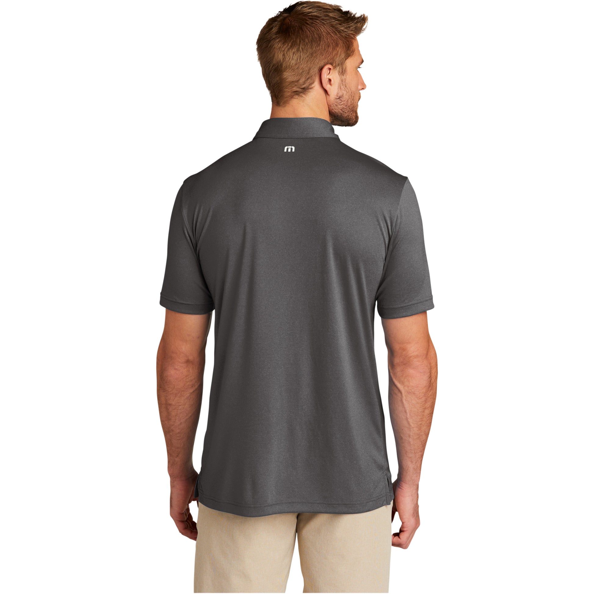 Quiet Shade Grey/ Black