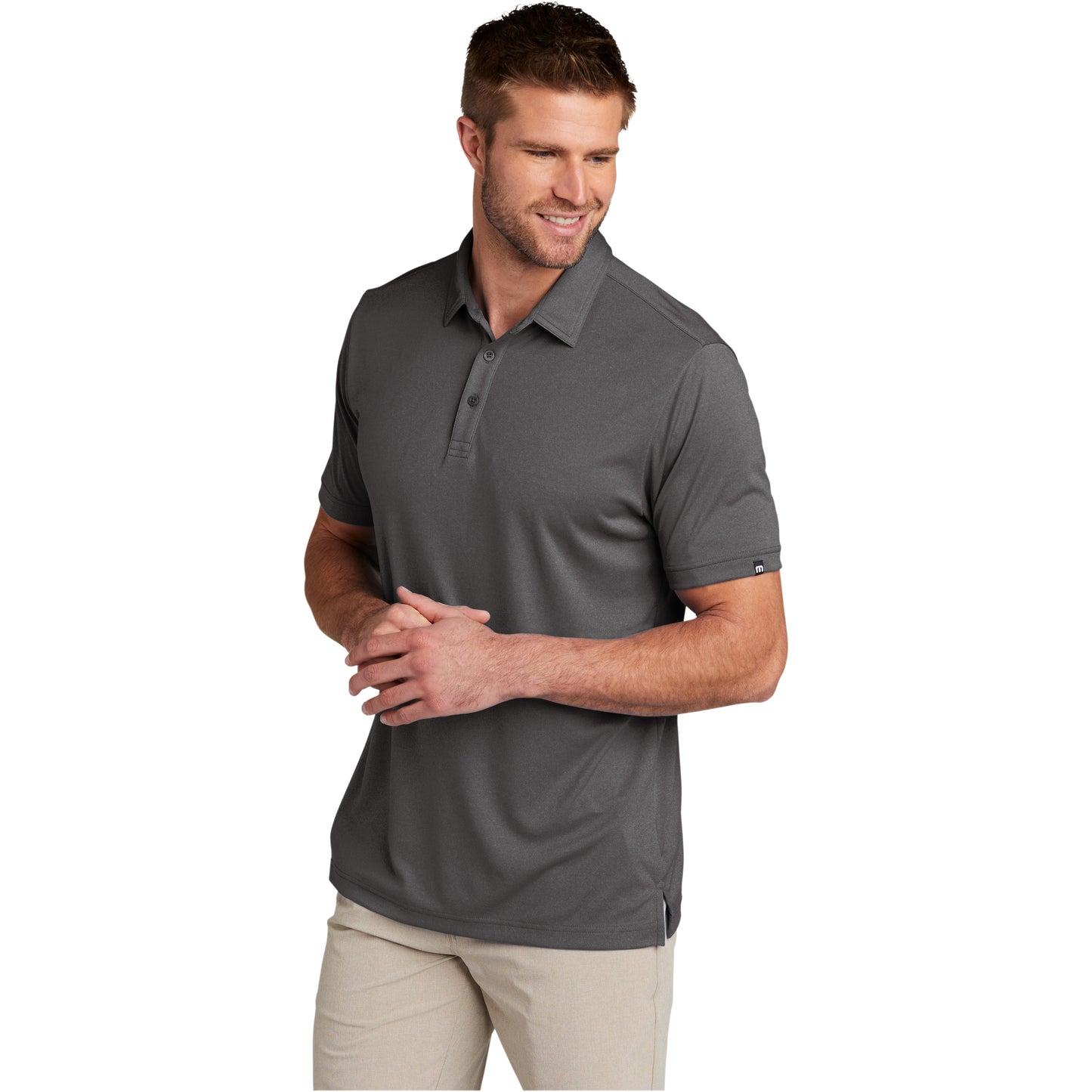 Quiet Shade Grey/ Black