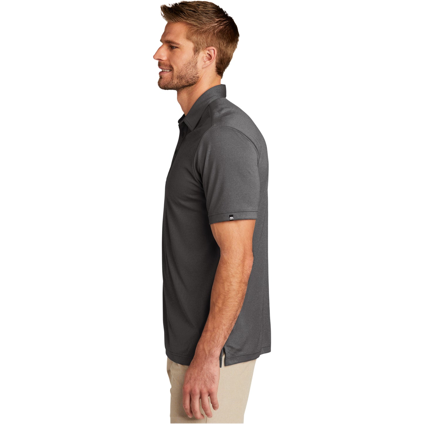 Quiet Shade Grey/ Black