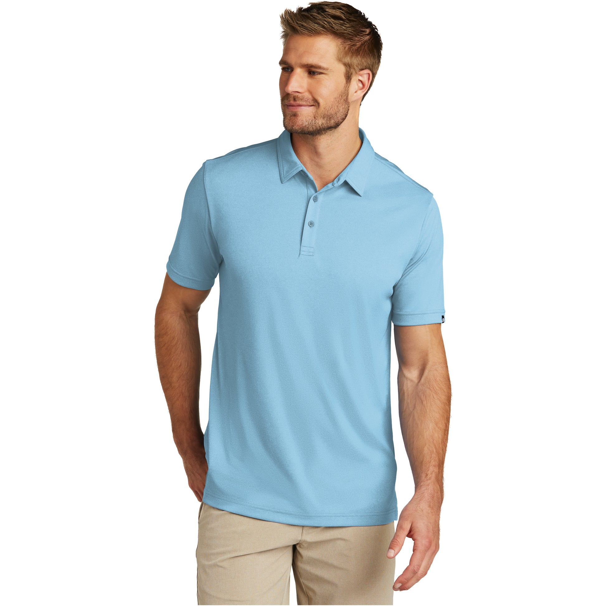 Brilliant Blue Heather