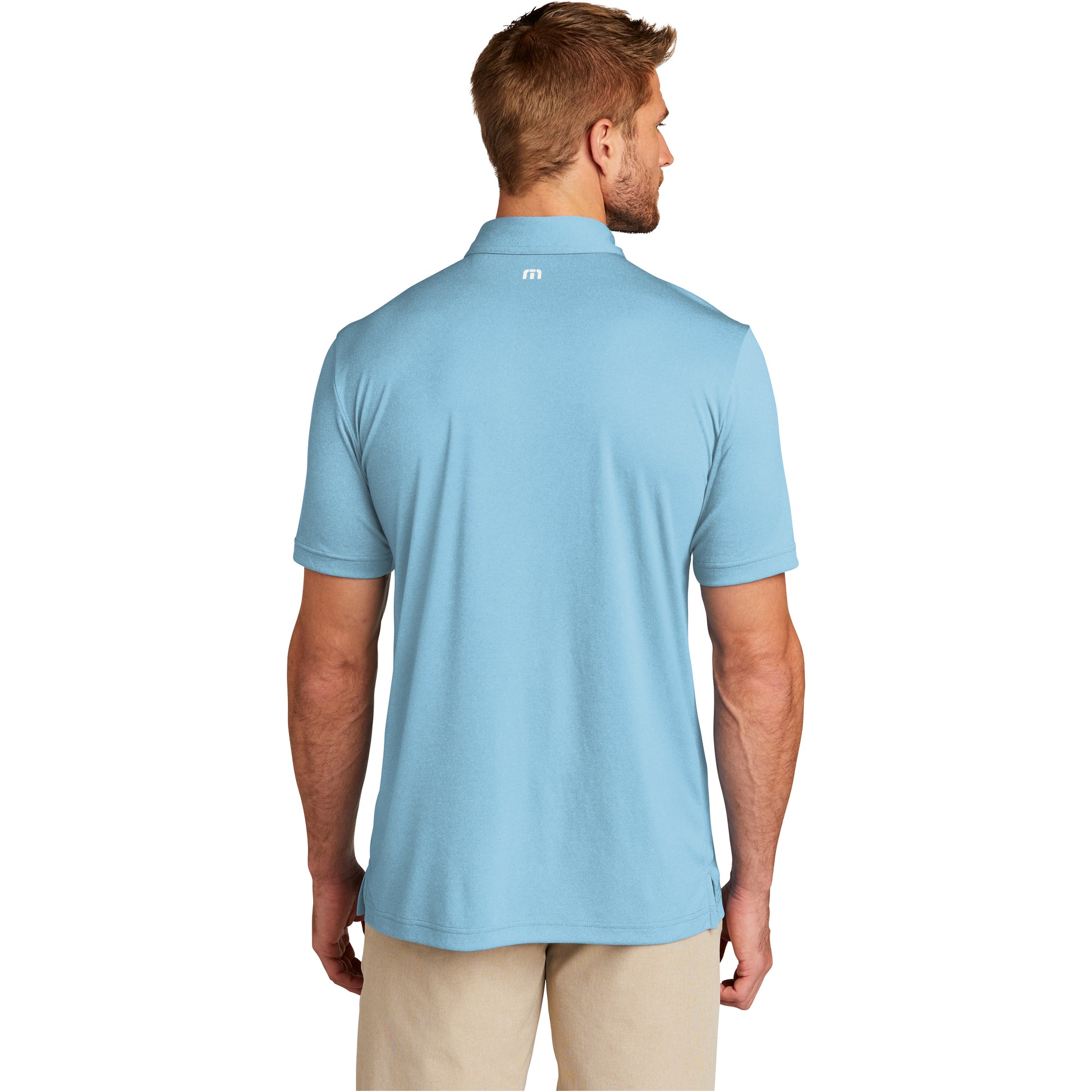 Brilliant Blue Heather