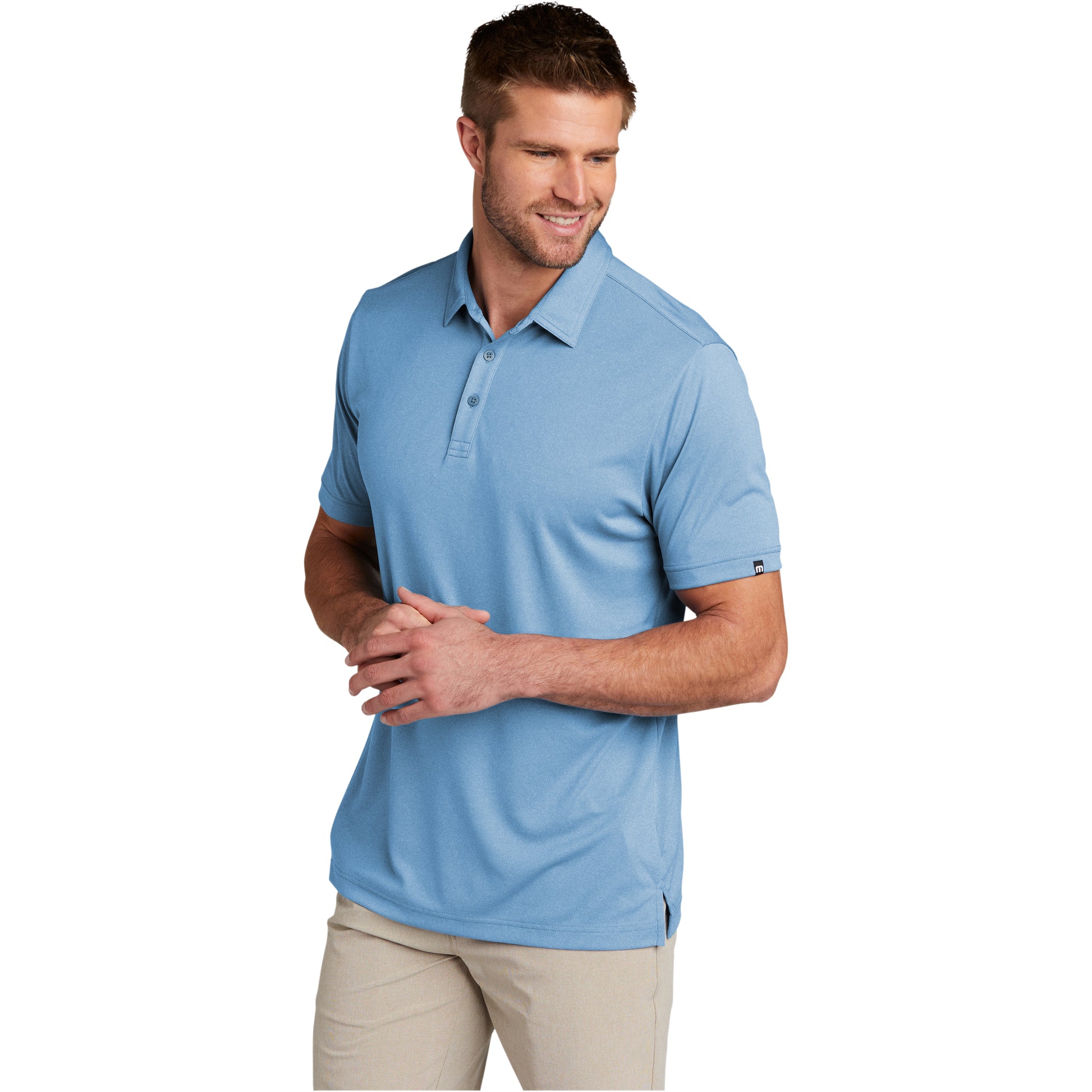 Brilliant Blue Heather