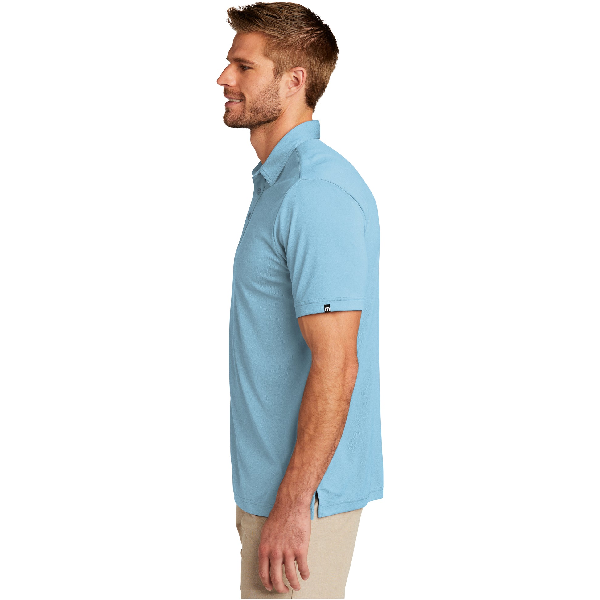 Brilliant Blue Heather