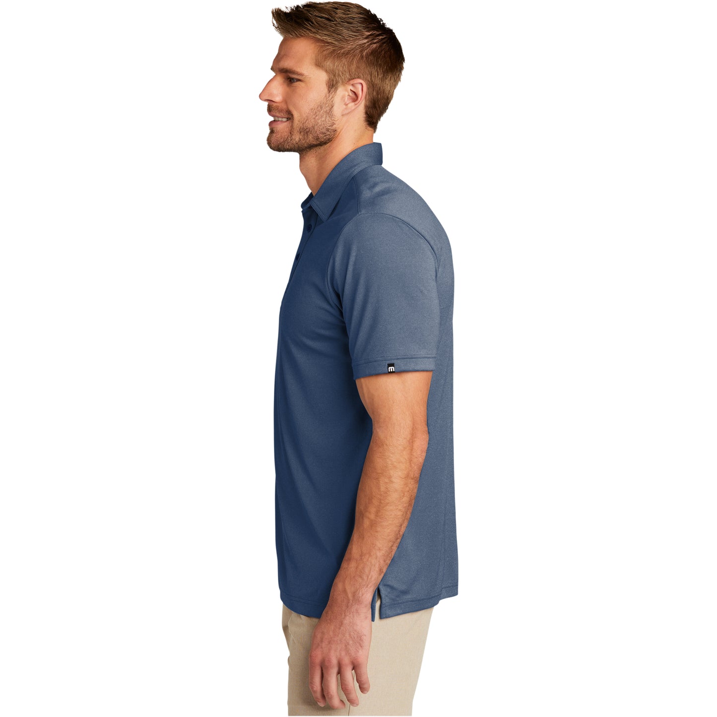 Vintage Indigo/ Black