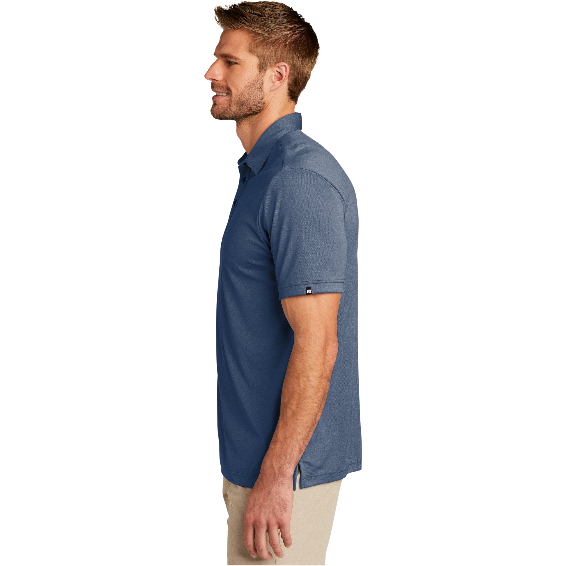 Vintage Indigo/ Black