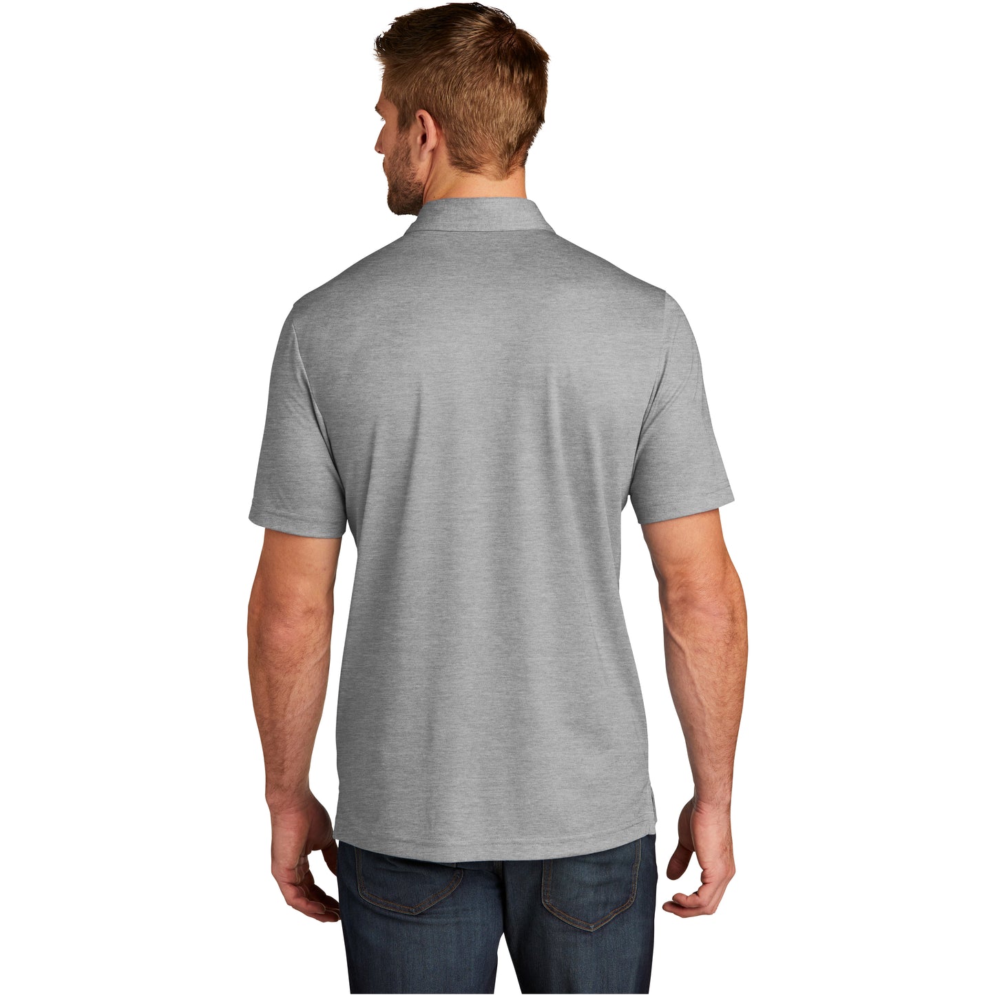 Quiet Shade Grey Heather