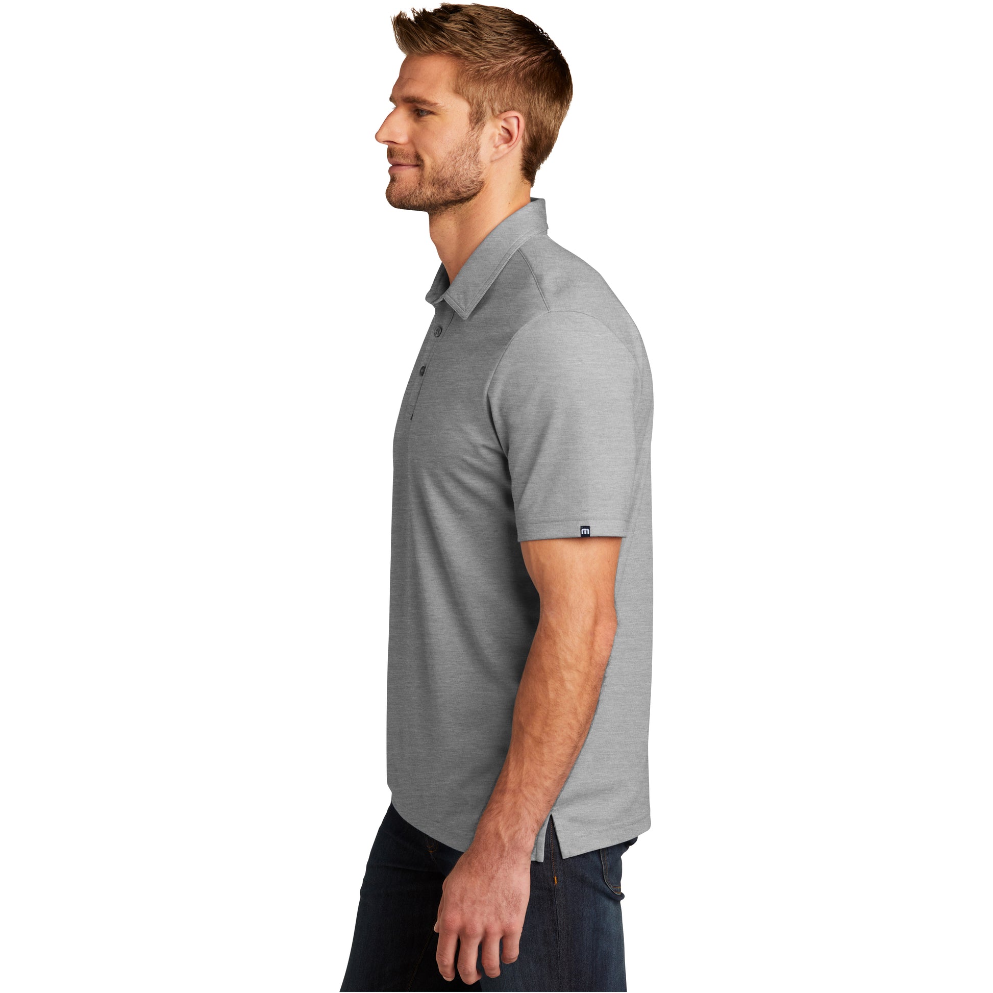 Quiet Shade Grey Heather