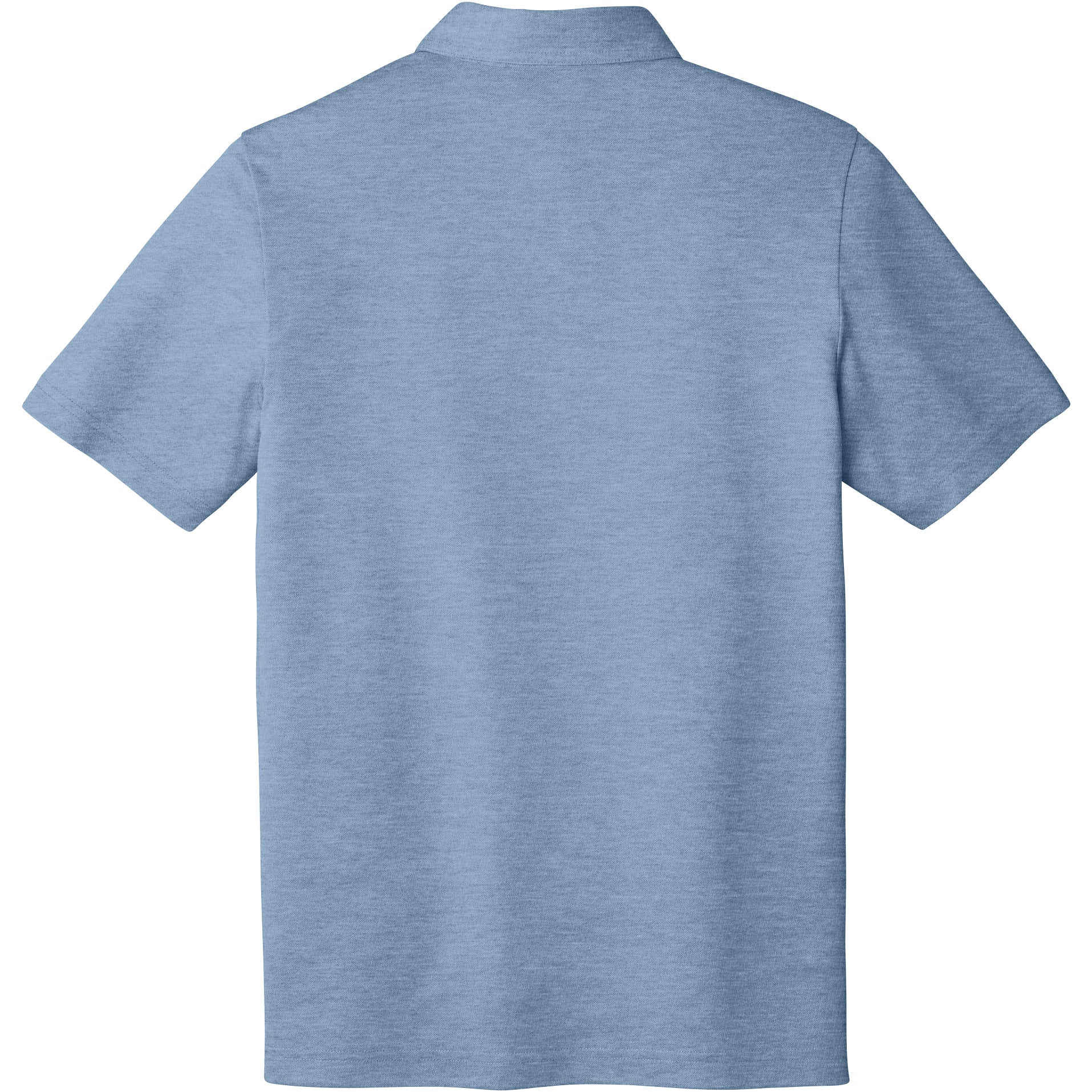 Classic Blue Heather