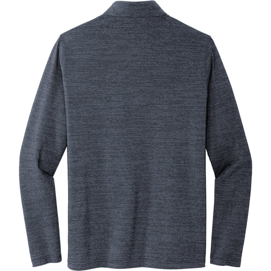 Vintage Indigo Heather