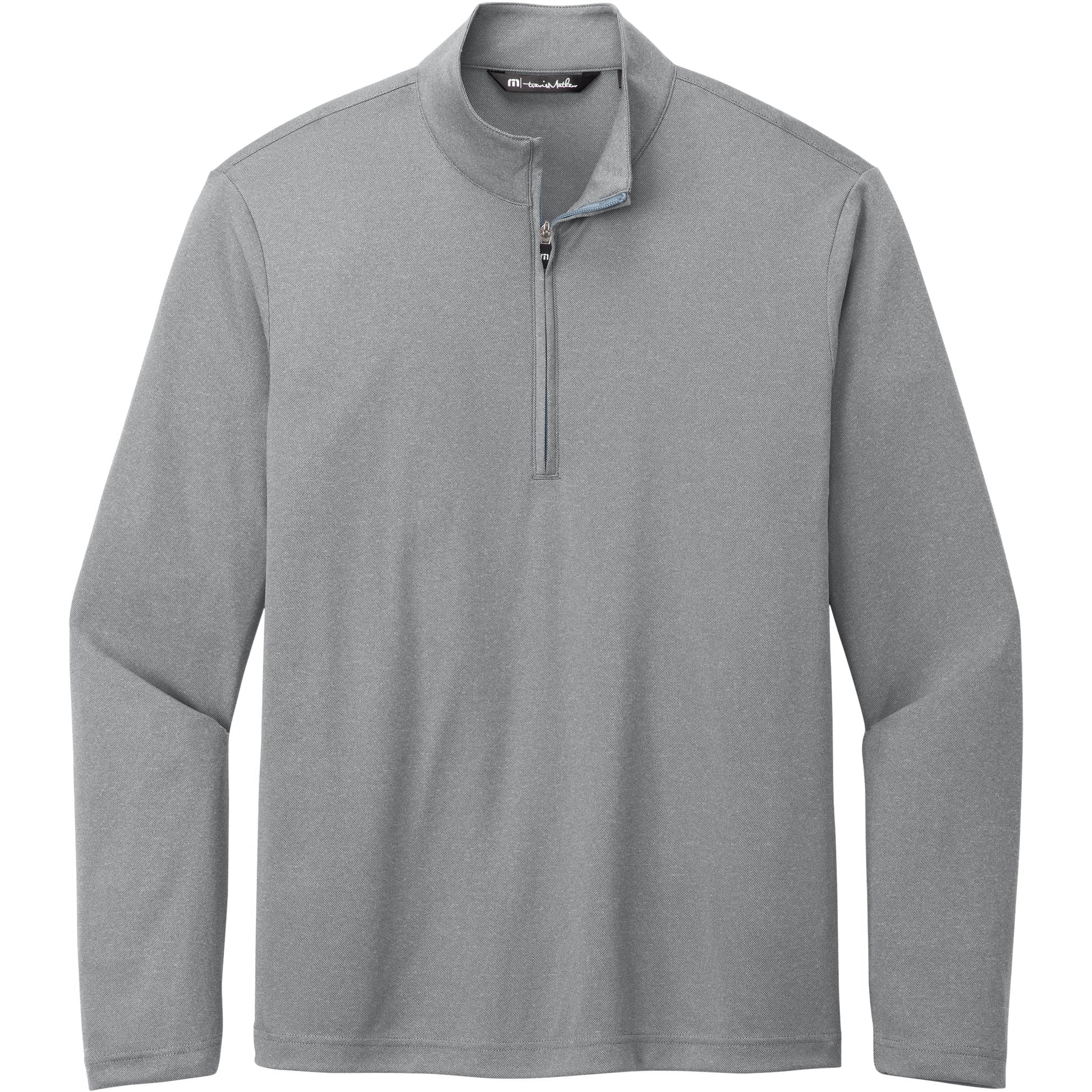 Quiet Shade Grey Heather
