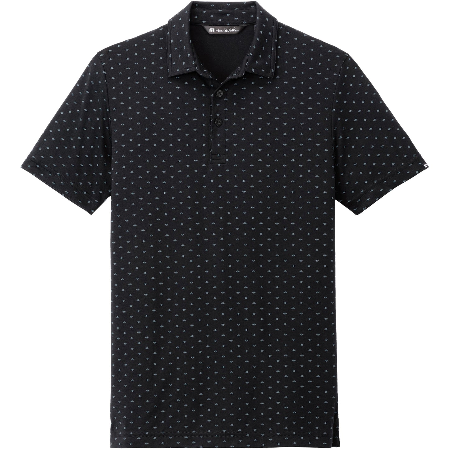 Black/Aegean Blue