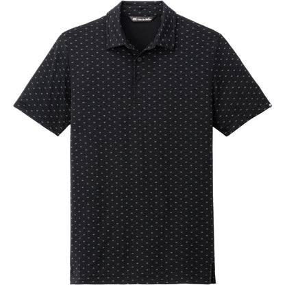 Black/Aegean Blue