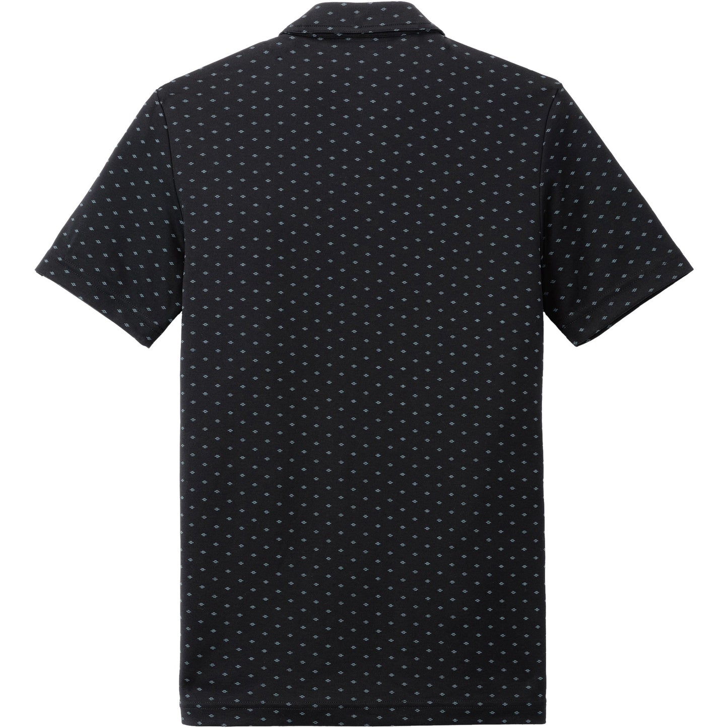 Black/Aegean Blue