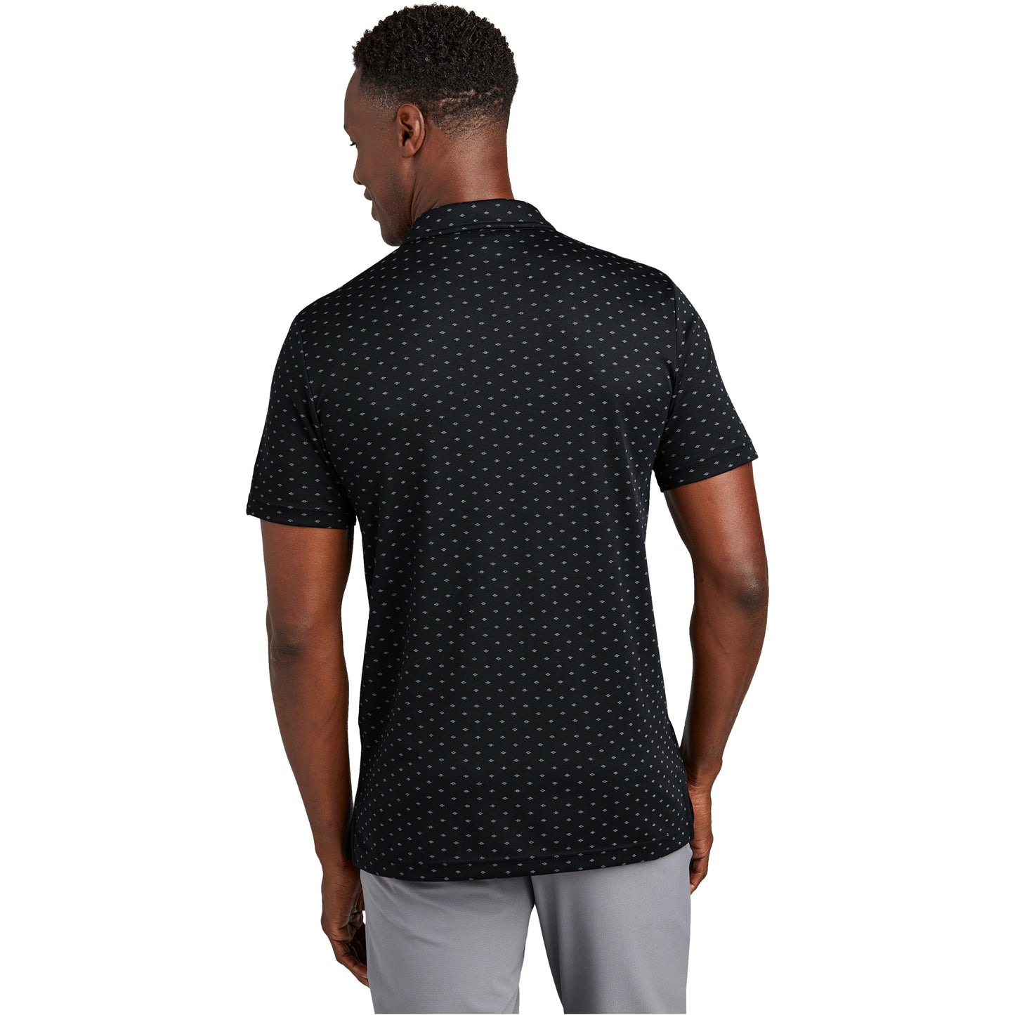 Black/Aegean Blue