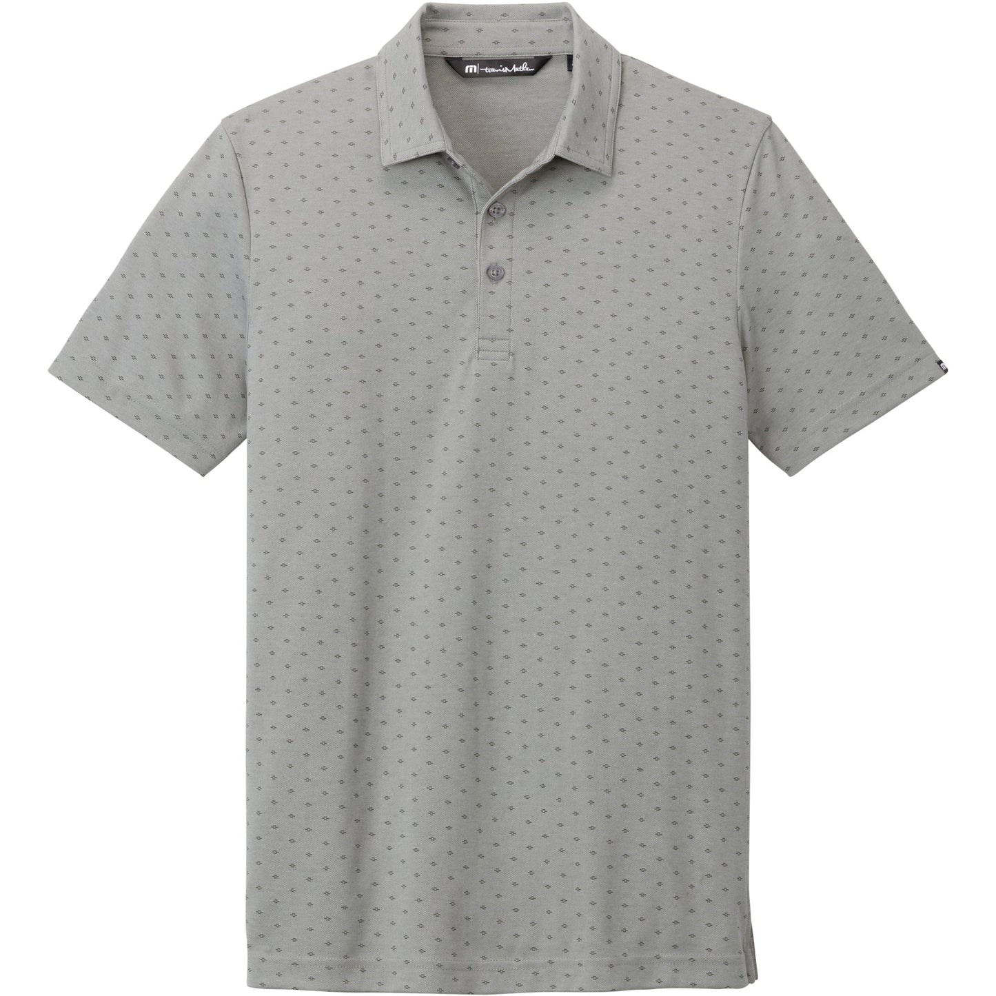 Quiet Shade Grey Heather/Dark Grey