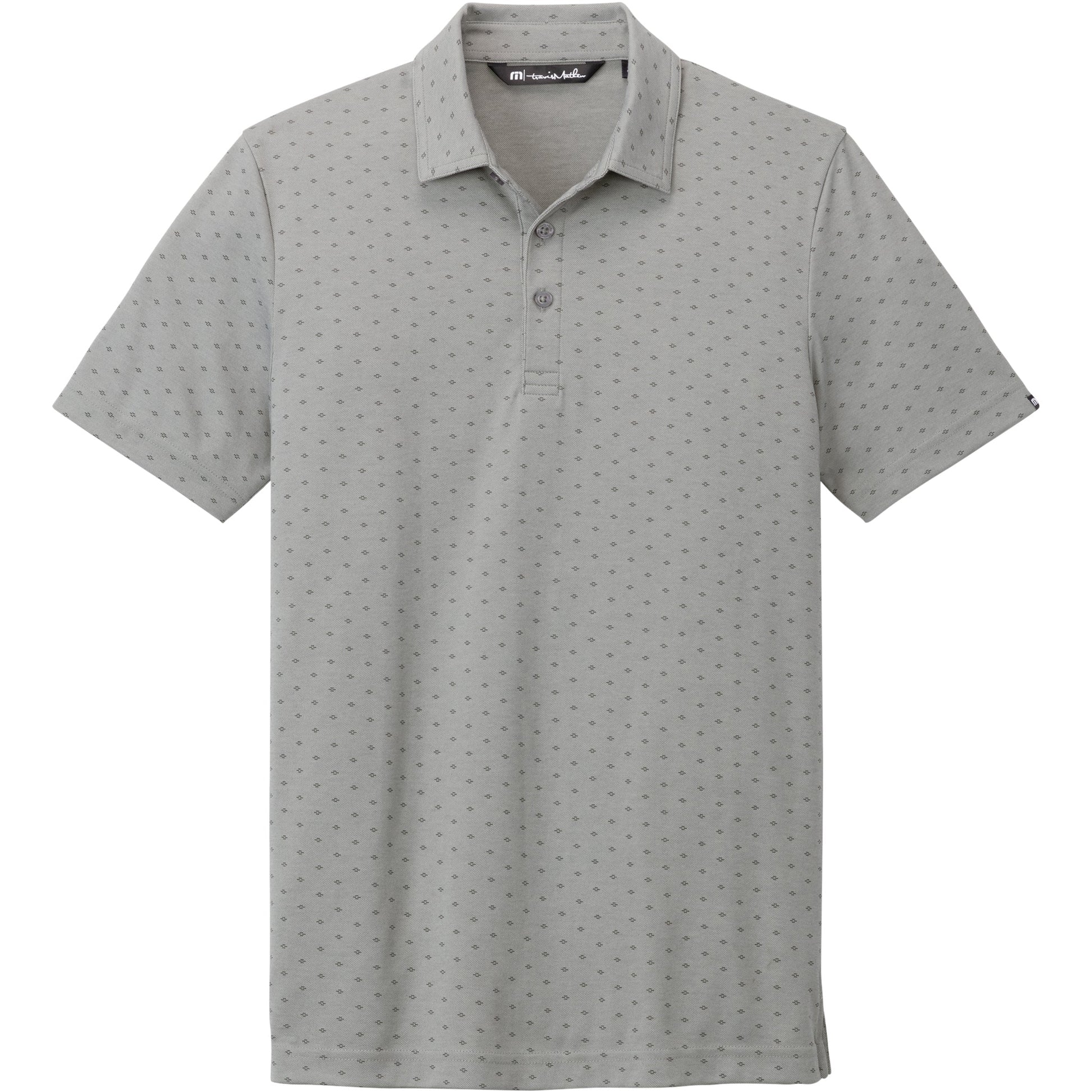 Quiet Shade Grey Heather/Dark Grey